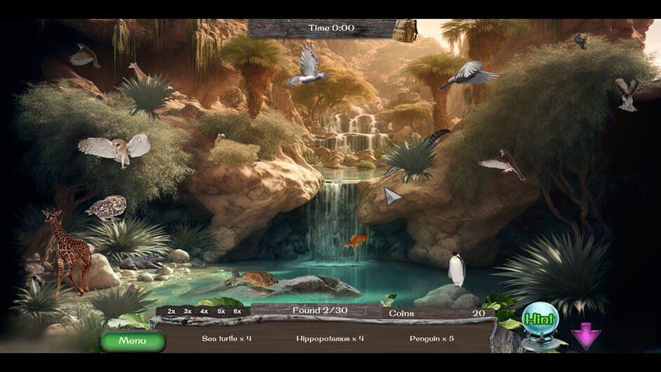 Animal Kingdom 2 screenshot 3