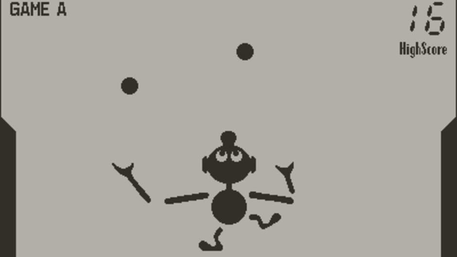 Crank & Watch: Ball screenshot 2