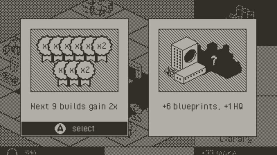 Mega Dystopia Micro Architect screenshot 3