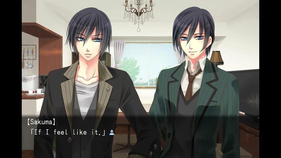 The Bride of Vampire screenshot 4