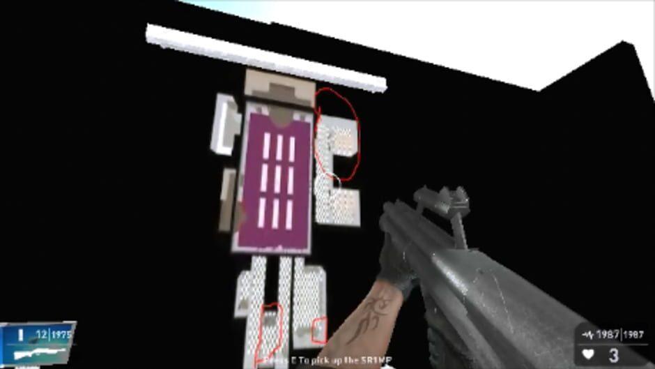 Freddy Fazbear's Pizza Massacre screenshot 3