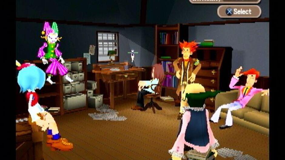 Mad Maestro! screenshot 1