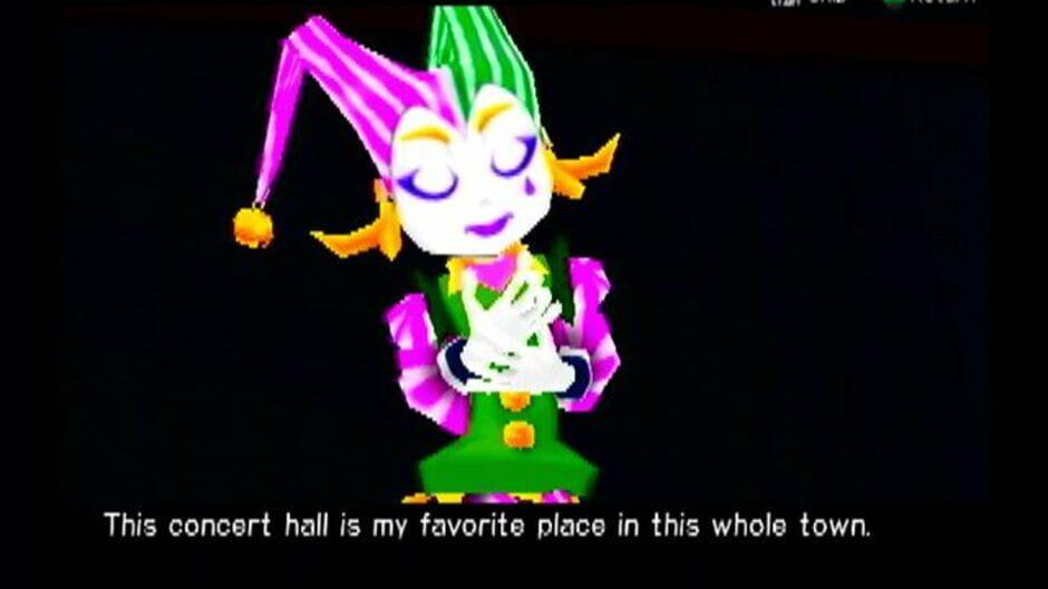 Mad Maestro! screenshot 3