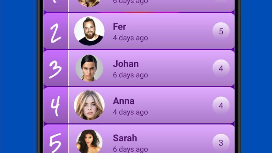 Pride Quiz screenshot 2