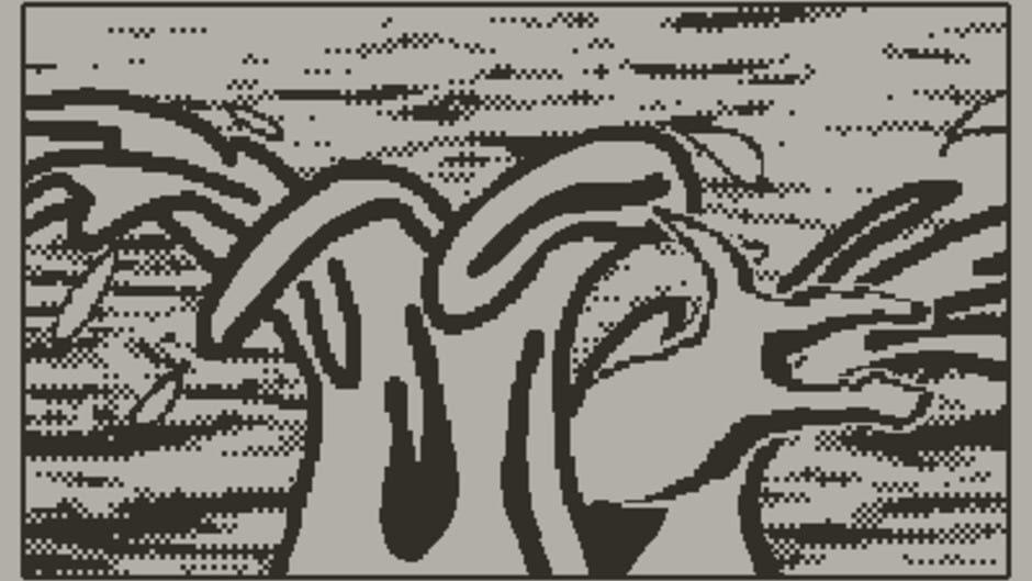 Art-O-Ween: A Ghost in the Gallery screenshot 2