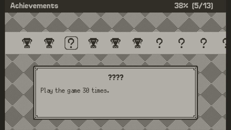 Shikakukes screenshot 4