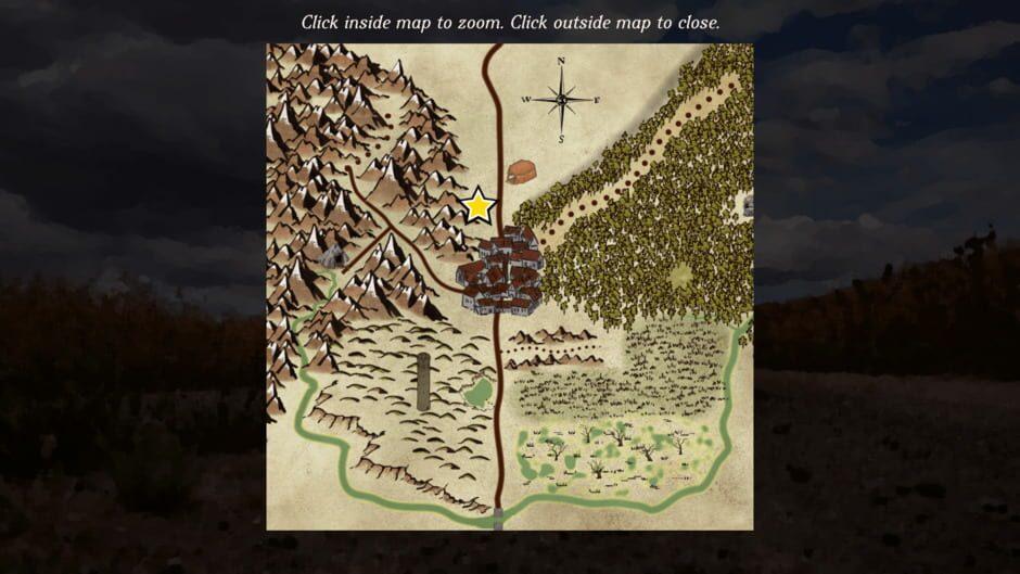 Upheaval screenshot 3
