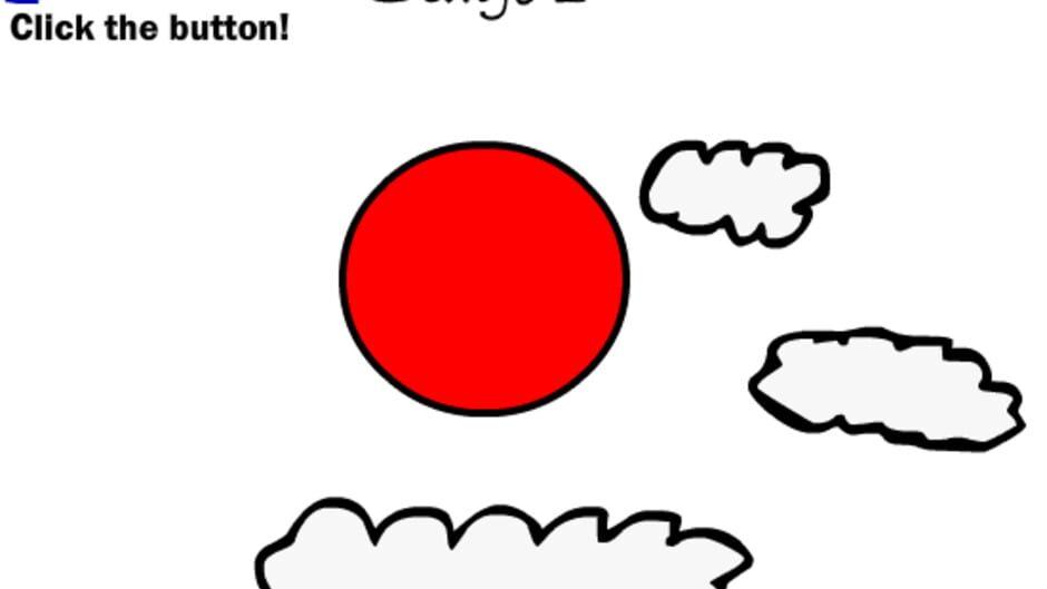 ButtonHunt screenshot 2