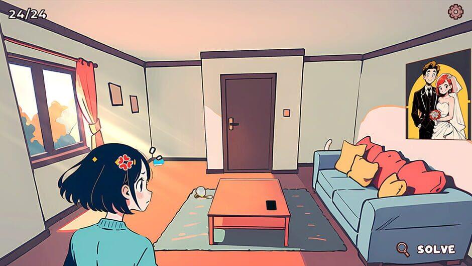 Little Problems screenshot 3