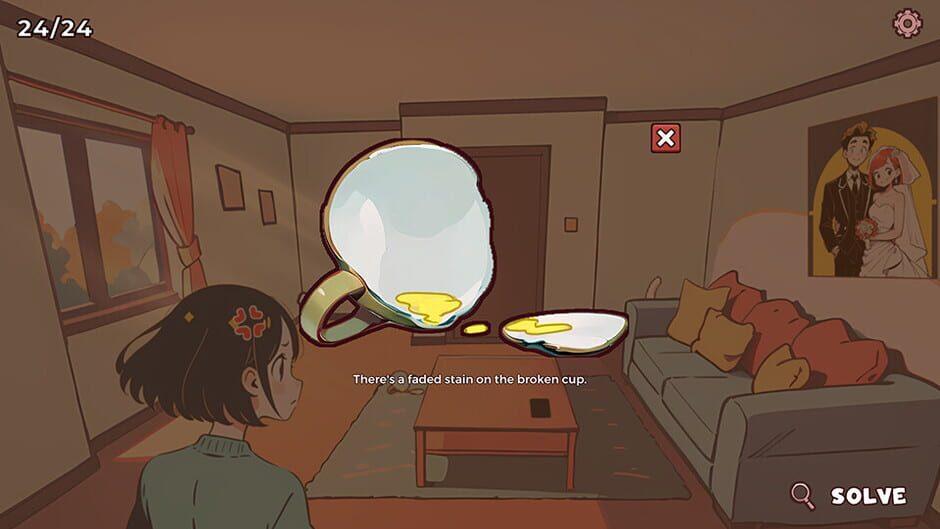Little Problems screenshot 4