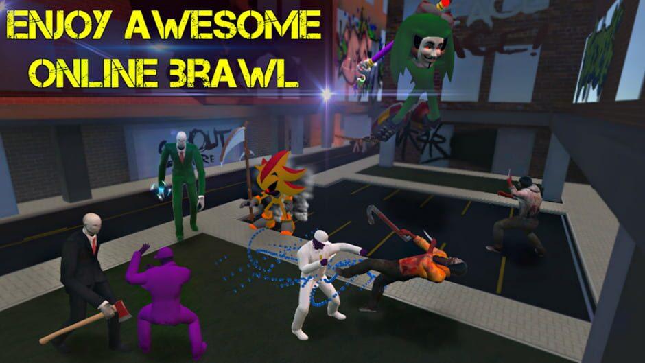 Clash of Evil: The Comeback screenshot 4
