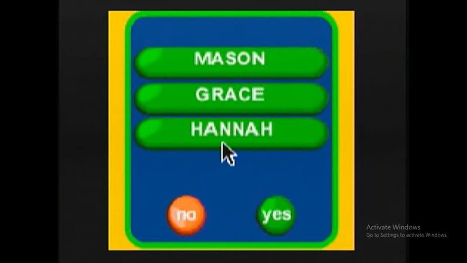 2nd Grade: Musical Menace screenshot 1
