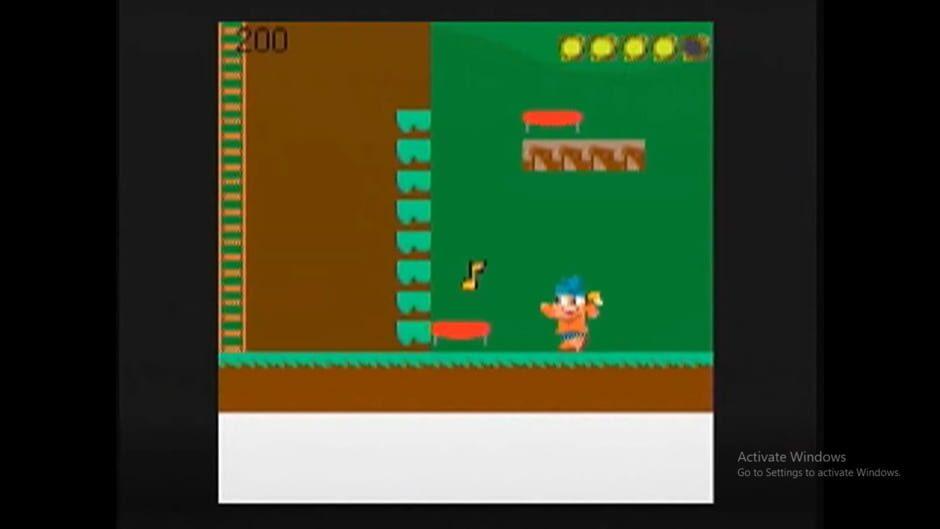 2nd Grade: Musical Menace screenshot 3