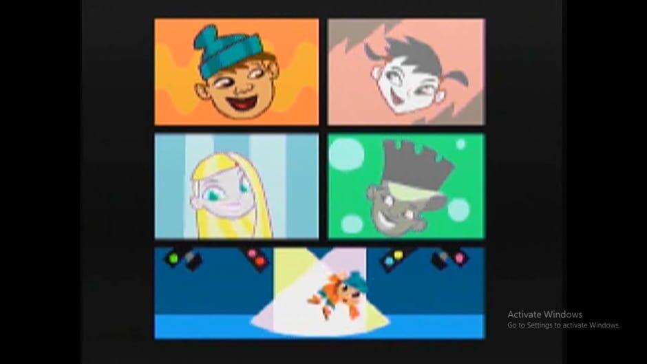 2nd Grade: Musical Menace screenshot 2