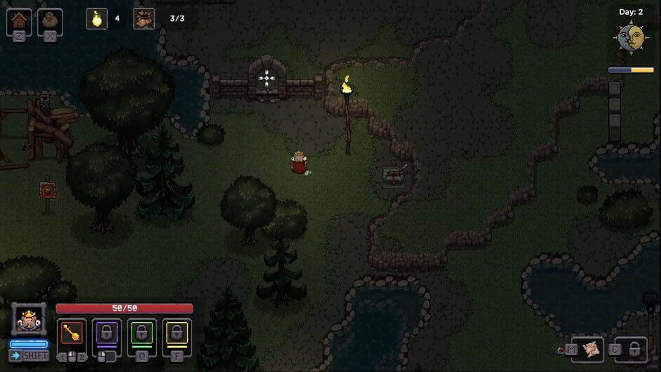 Kingsgrave screenshot 2
