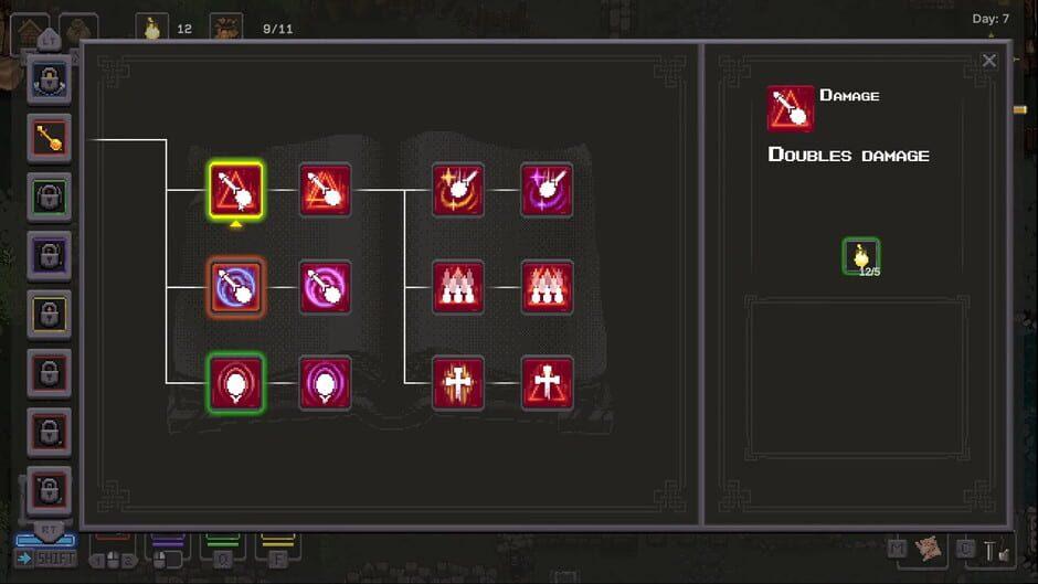Kingsgrave screenshot 4
