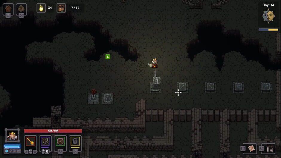 Kingsgrave screenshot 1