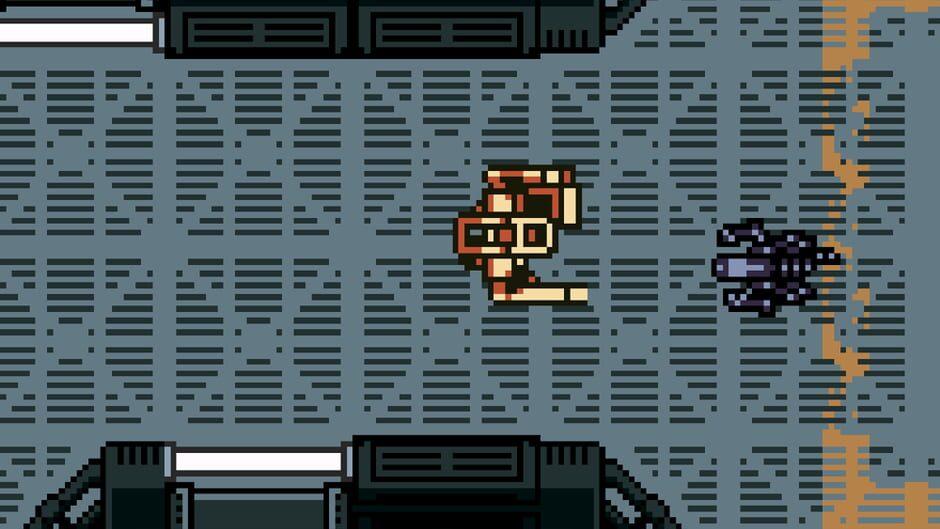 Aliens: Thanatos Encounter screenshot 3