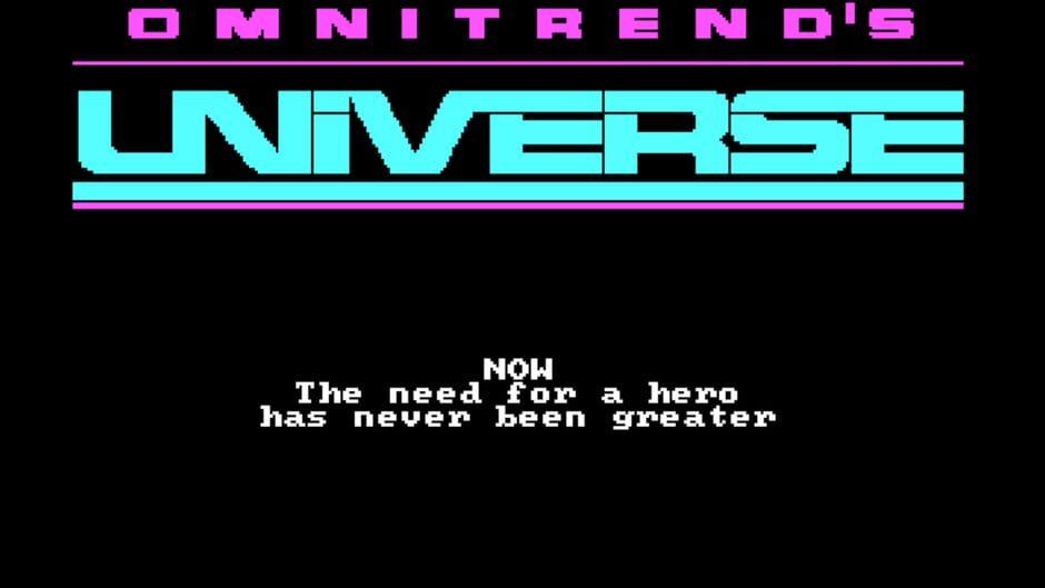 Universe screenshot 4