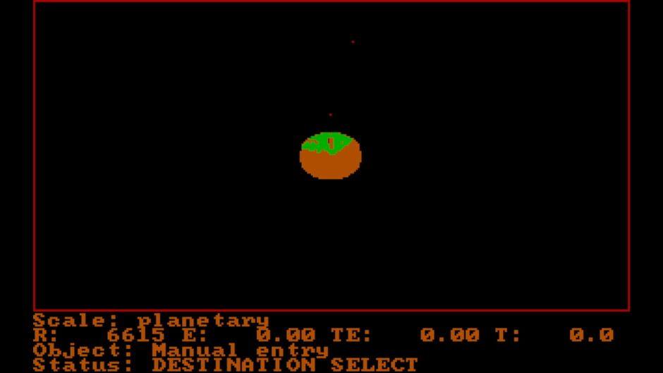 Universe screenshot 3