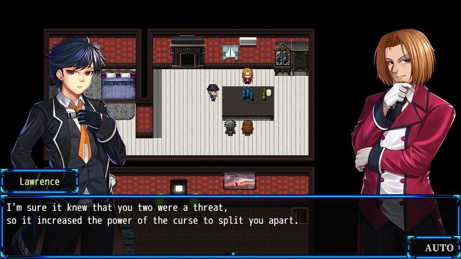Nebel Geisterjäger: The First Lamb screenshot 2