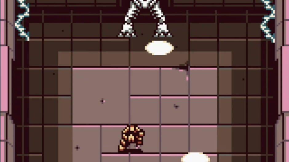 Annihilator screenshot 3