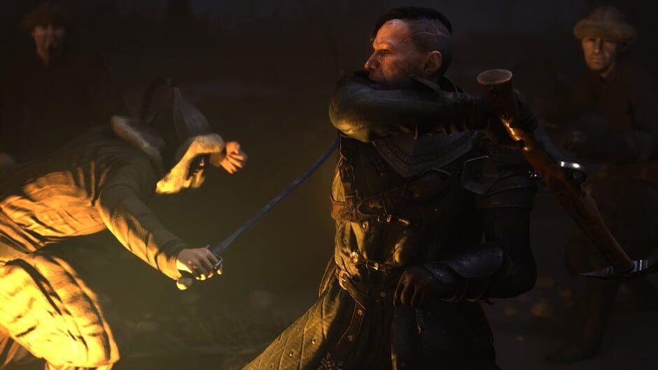 Beast screenshot 1