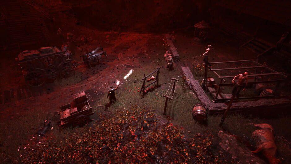 Beast screenshot 3