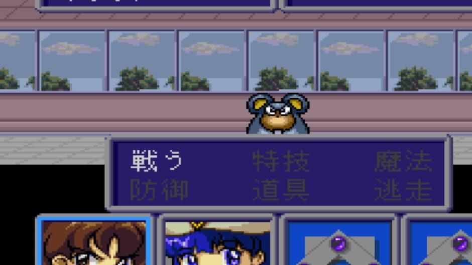 Makeruna! Makendou Z screenshot 3