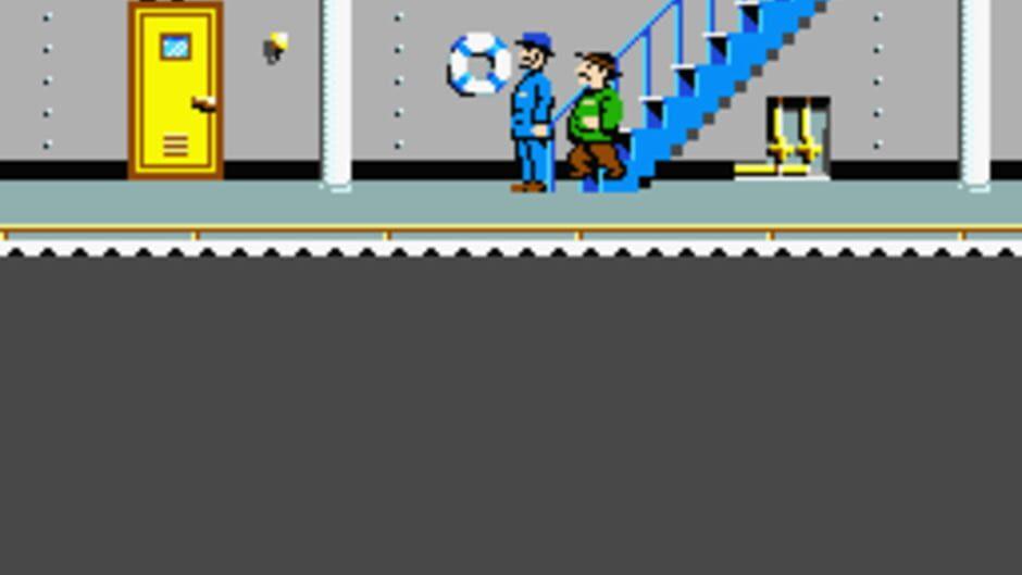 Murder on the Mississippi screenshot 2