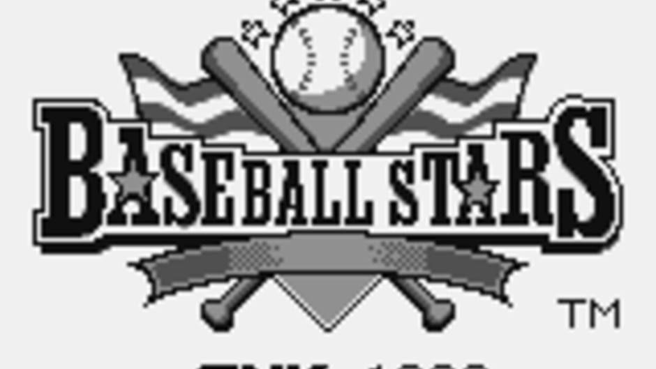 Baseball Stars screenshot 1