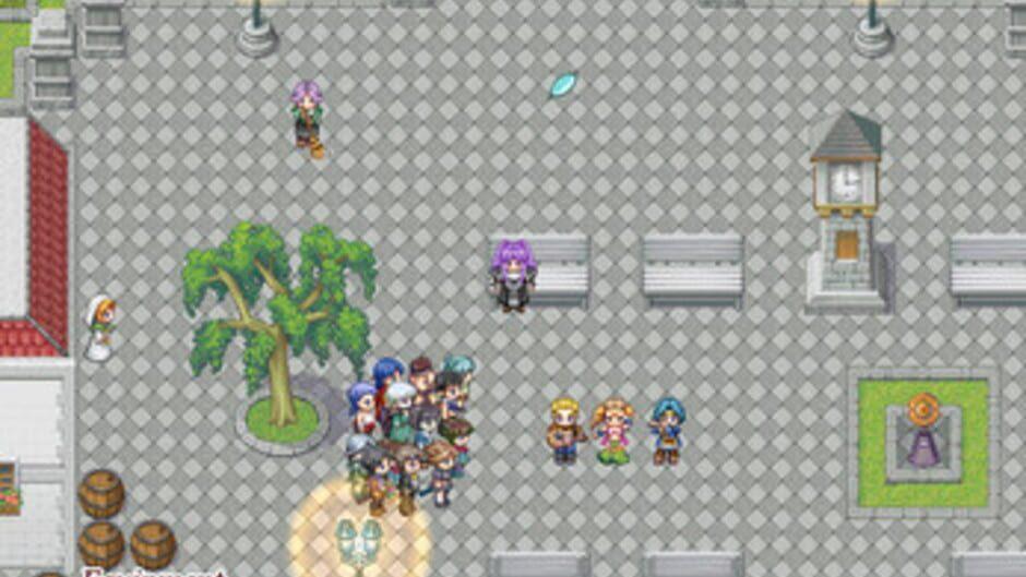 Adventure Field 2 screenshot 1