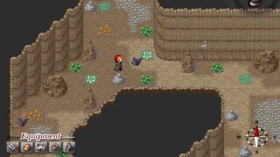 Adventure Field 3: Definitive Edition screenshot 2