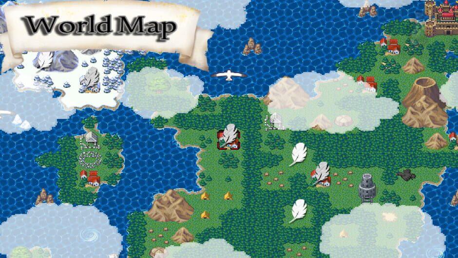 Adventure Field 3: Definitive Edition screenshot 4