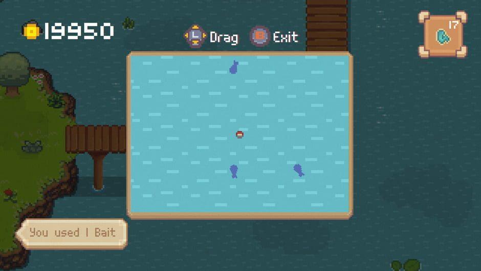 Cute Farmer Life screenshot 2