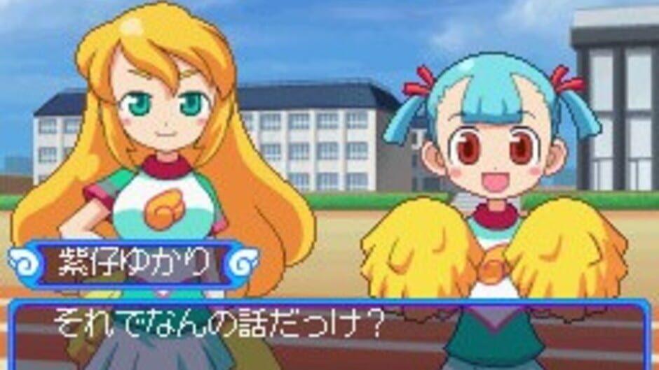 Doki-doki Majo Shinpan! screenshot 3
