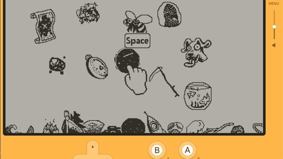 Easy Godding screenshot 1
