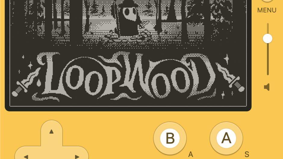 Loopwood screenshot 1
