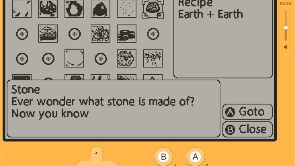 Easy Godding screenshot 2