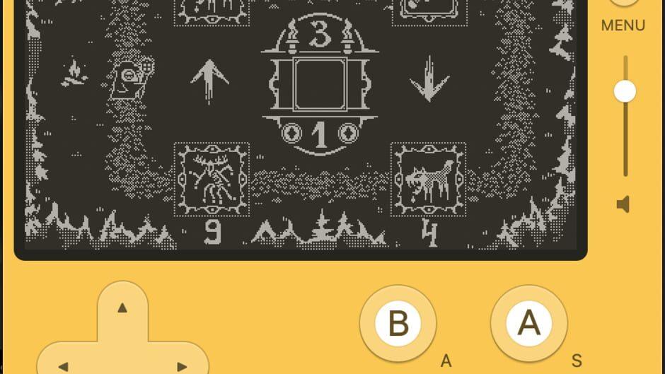 Loopwood screenshot 2