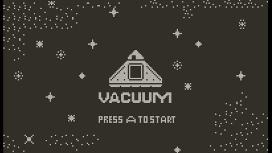 Vacuum screenshot 2
