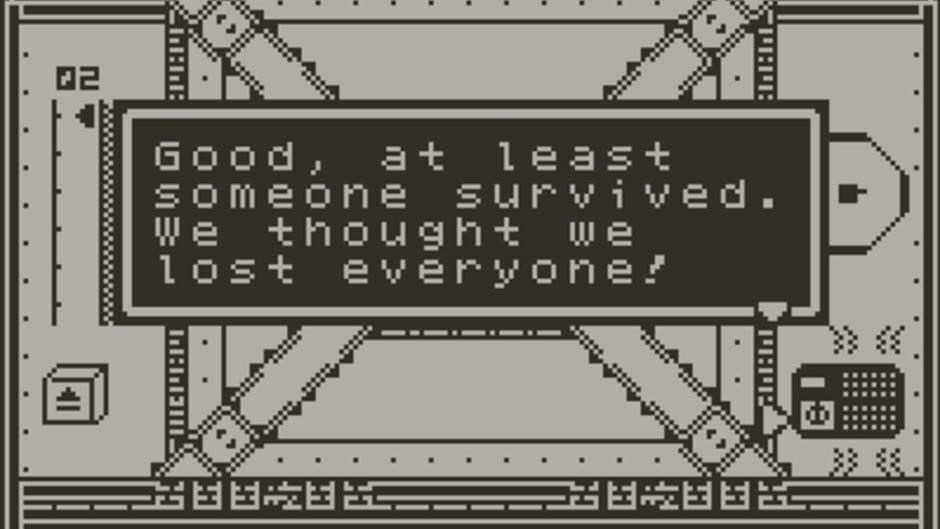 Vacuum screenshot 3