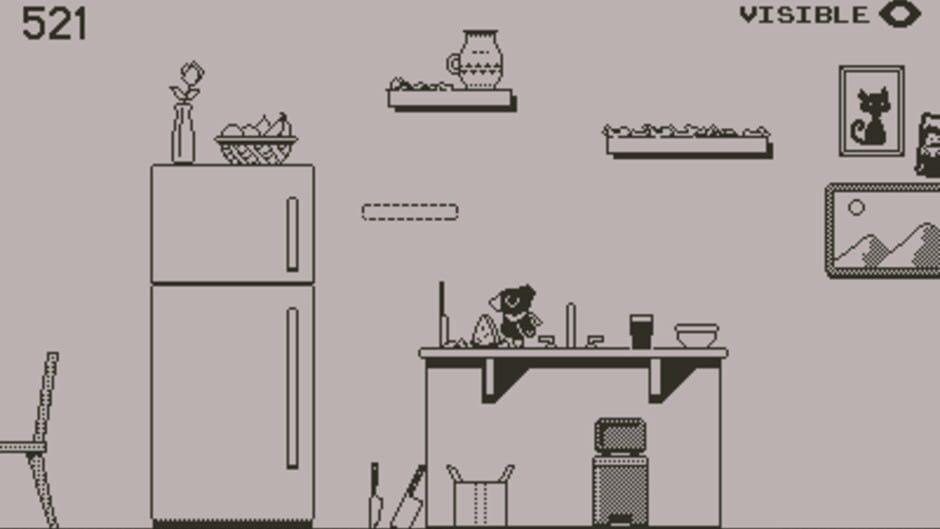 What the Crow?! screenshot 2