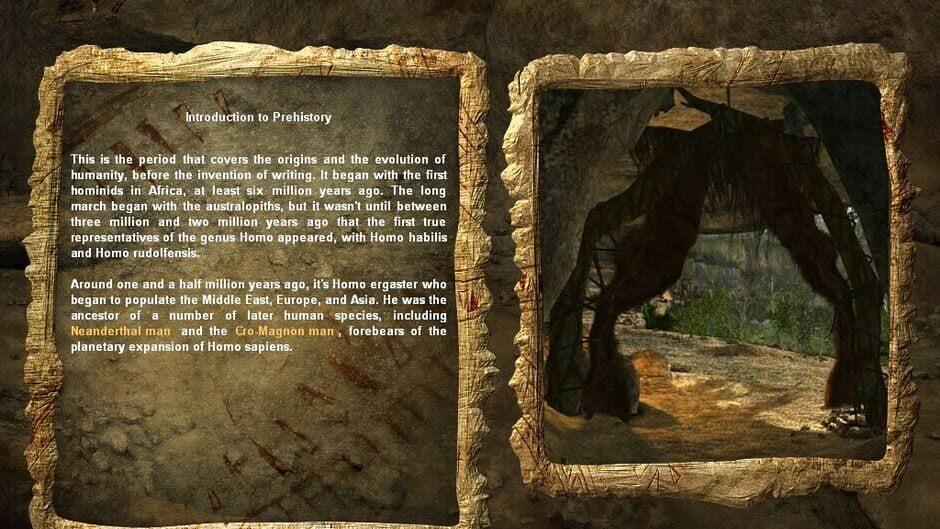 Echo: Secrets of the Lost Cavern screenshot 4