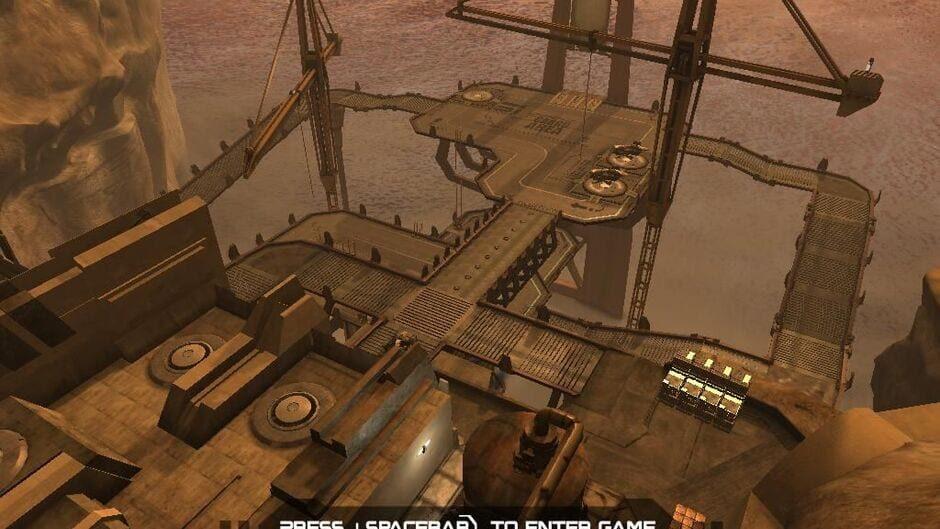 CellFactor: Revolution screenshot 3