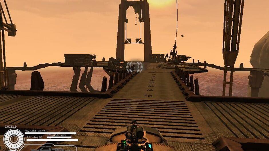 CellFactor: Revolution screenshot 4