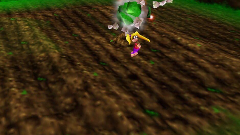 Banjo Kazooie: Tooty Adventure screenshot 3