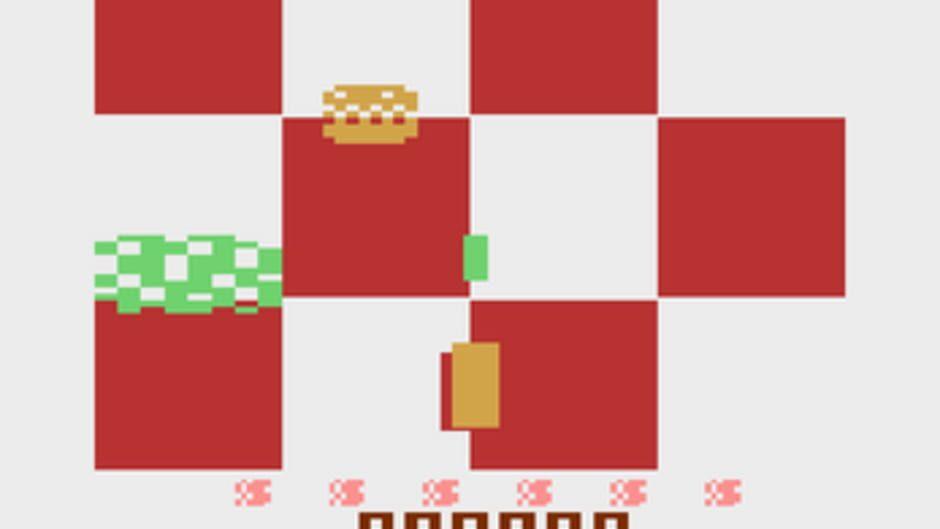 BLT Blast screenshot 1