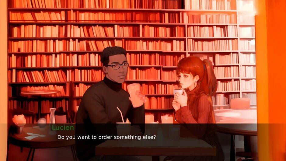 Arts & Hearts Academy screenshot 3