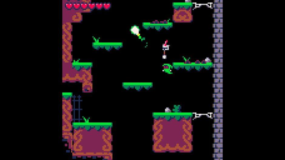 Shadow King screenshot 4